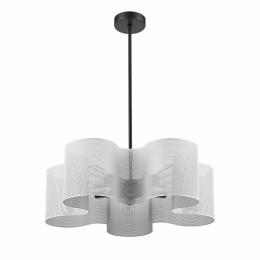 Подвесная люстра Vele Luce Cross  - 4
